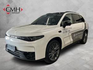Leapmotor C10 REEV Design - Image 1