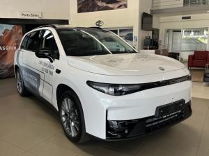 Leapmotor C10 REEV Design - Image 3