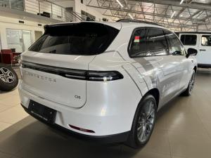 Leapmotor C10 REEV Design - Image 5