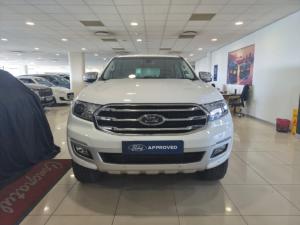 Ford Everest 2.0Bi-Turbo 4WD Limited - Image 11