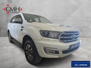Ford Everest 2.0Bi-Turbo 4WD Limited - Image 1