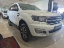 Thumbnail Ford Everest 2.0Bi-Turbo 4WD Limited