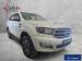 Ford Everest 2.0Bi-Turbo 4WD Limited - Thumbnail 1