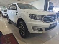 Thumbnail Ford Everest 2.0Bi-Turbo 4WD Limited