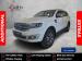 Ford Everest 2.0Bi-Turbo 4WD Limited - Thumbnail 1