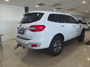Ford Everest 2.0Bi-Turbo 4WD Limited - Image 3