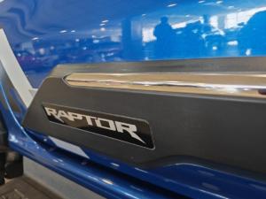 Ford Ranger 3.0T V6 double cab Raptor 4WD - Image 10