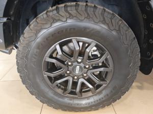 Ford Ranger 3.0T V6 double cab Raptor 4WD - Image 13