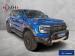 Ford Ranger 3.0T V6 double cab Raptor 4WD - Thumbnail 1