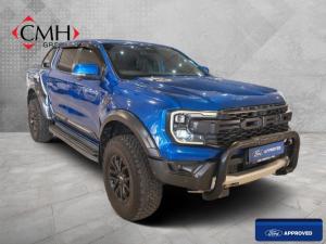 Ford Ranger 3.0T V6 double cab Raptor 4WD - Image 1