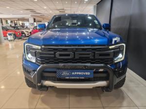 Ford Ranger 3.0T V6 double cab Raptor 4WD - Image 2