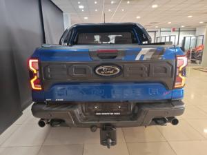 Ford Ranger 3.0T V6 double cab Raptor 4WD - Image 5