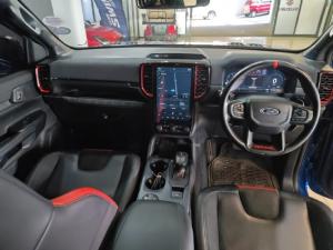 Ford Ranger 3.0T V6 double cab Raptor 4WD - Image 6