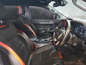 Ford Ranger 3.0T V6 double cab Raptor 4WD - Image 7