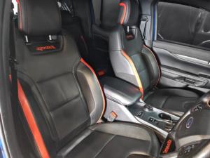 Ford Ranger 3.0T V6 double cab Raptor 4WD - Image 8