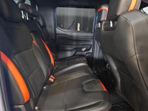 Ford Ranger 3.0T V6 double cab Raptor 4WD - Image 9