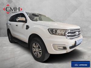 Ford Everest 3.2TDCi 4WD XLT - Image 1