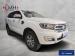 Ford Everest 3.2TDCi 4WD XLT - Thumbnail 1