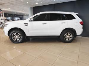 Ford Everest 3.2TDCi 4WD XLT - Image 2