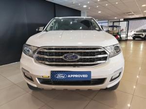 Ford Everest 3.2TDCi 4WD XLT - Image 6