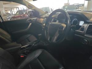 Ford Everest 3.2TDCi 4WD XLT - Image 6