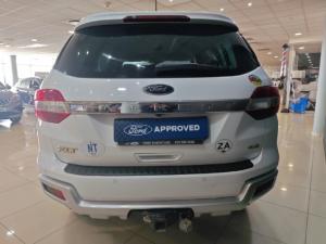 Ford Everest 3.2TDCi 4WD XLT - Image 8