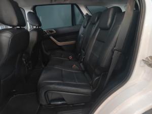 Ford Everest 3.2TDCi 4WD XLT - Image 9