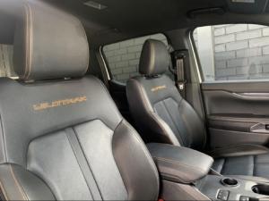 Ford Ranger 2.0 BiTurbo double cab Wildtrak 4x4 - Image 8