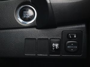 Toyota Corolla Quest 1.8 Plus manual - Image 20