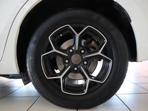 Toyota Corolla Quest 1.8 Plus manual - Image 24