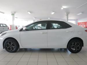 Toyota Corolla Quest 1.8 Plus manual - Image 2