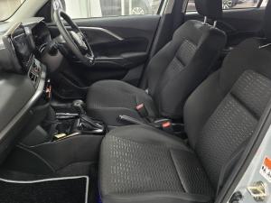 Suzuki Swift 1.2 GLX auto - Image 16