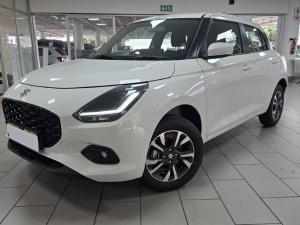 Suzuki Swift 1.2 GLX auto - Image 17