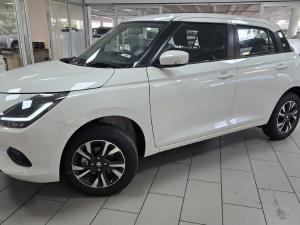 Suzuki Swift 1.2 GLX auto - Image 18