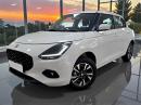 Thumbnail Suzuki Swift 1.2 GLX auto