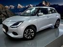 Thumbnail Suzuki Swift 1.2 GLX auto