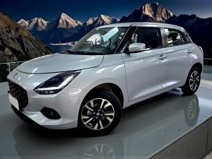 Suzuki Swift 1.2 GLX auto - Image 1