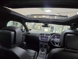 Volkswagen Tiguan 2.0TSI 162kW 4Motion R-Line - Image 18