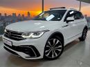 Thumbnail Volkswagen Tiguan 2.0TSI 162kW 4Motion R-Line