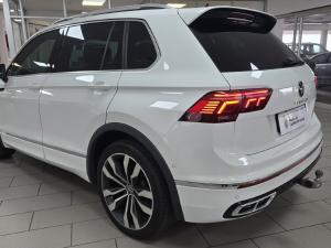 Volkswagen Tiguan 2.0TSI 162kW 4Motion R-Line - Image 30