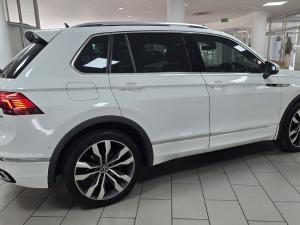 Volkswagen Tiguan 2.0TSI 162kW 4Motion R-Line - Image 32