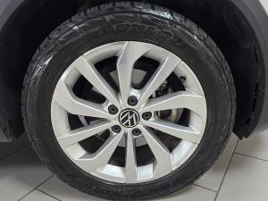 Volkswagen T-Roc 1.4TSI Design - Image 14