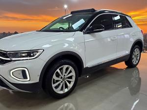 Volkswagen T-Roc 1.4TSI Design - Image 1