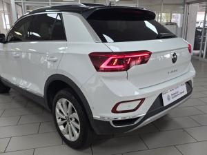 Volkswagen T-Roc 1.4TSI Design - Image 27