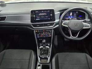 Volkswagen T-Roc 1.4TSI Design - Image 3