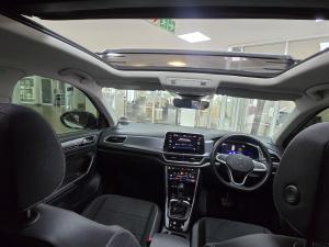 Volkswagen T-Roc 1.4TSI Design - Image 9