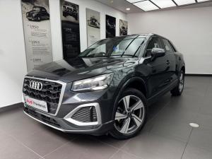 Audi Q2 35TFSI Advanced - Image 1