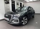 Thumbnail Audi Q2 35TFSI Advanced