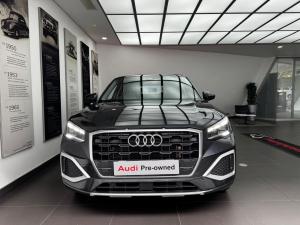 Audi Q2 35TFSI Advanced - Image 2