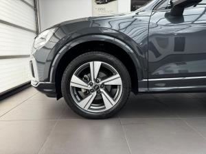 Audi Q2 35TFSI Advanced - Image 3